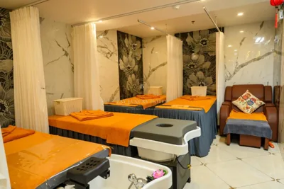 Bay Luxury Boutique Hotel & Spa - No1 Ngo Huyen – 照片 2
