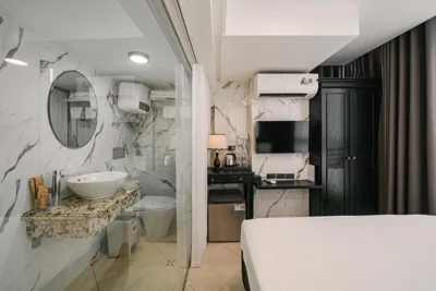 Bay Luxury Boutique Hotel & Spa - No1 Ngo Huyen – 照片 3