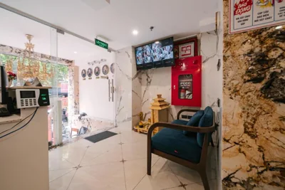 Bay Luxury Boutique Hotel & Spa - No1 Ngo Huyen – 照片 4