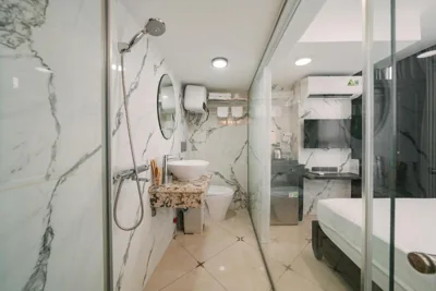 Bay Luxury Boutique Hotel & Spa - No1 Ngo Huyen – 照片 7
