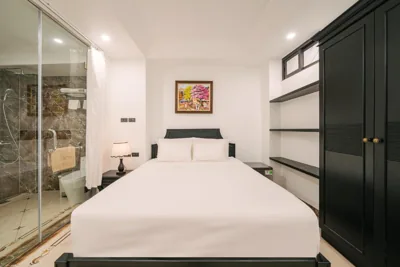 Bay Luxury Boutique Hotel & Spa - No1 Ngo Huyen – 照片 10