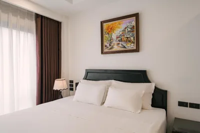 Bay Luxury Boutique Hotel & Spa - No1 Ngo Huyen – 照片 15